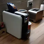 Natasa Sa Podzemnom Garazom Appartement
