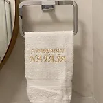 Natasa Sa Podzemnom Garazom