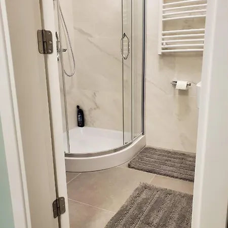 Appartement Natasa Sa Podzemnom Garazom *