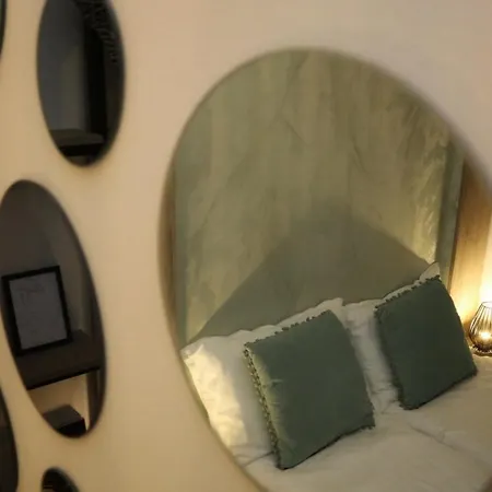 Natasa Sa Podzemnom Garazom Appartement