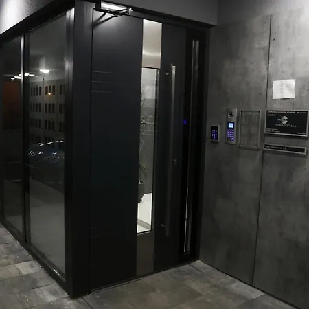 Natasa Sa Podzemnom Garazom Apartment Banja Luka