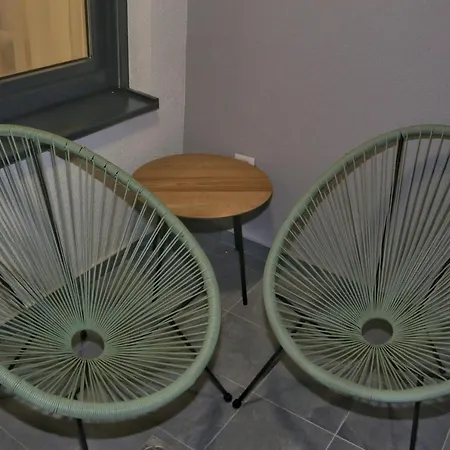 Appartement Natasa Sa Podzemnom Garazom Banja Luka